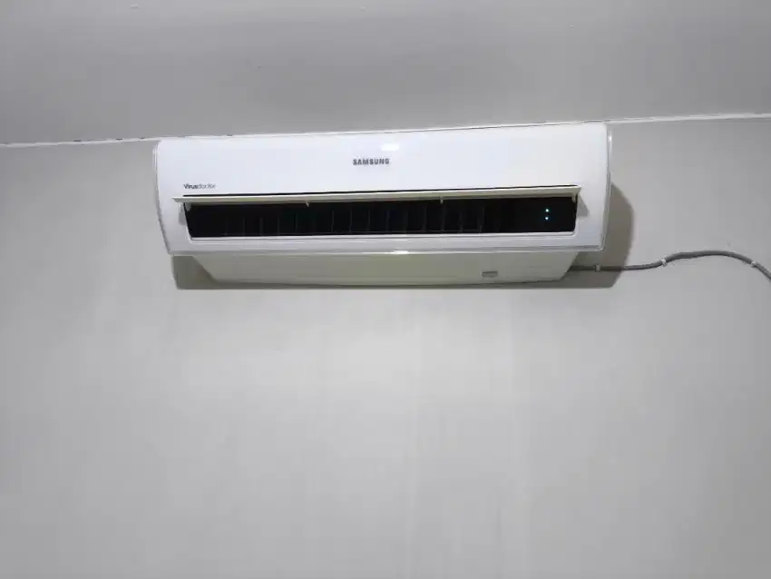 AC Samsung 1pk low watt virus doctor s plasma triangle