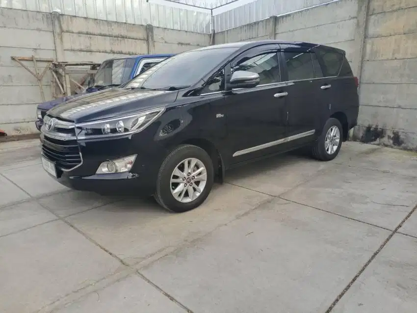 TOYOTA KIJANG INNOVA V 2.0 MATIC  THN 2019