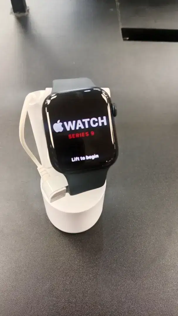 APPLE WATCH SERIES 9