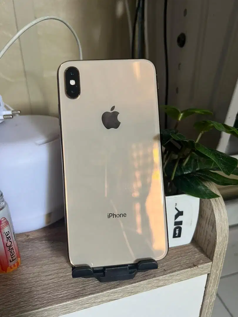 Iphone XS MAX 256GB