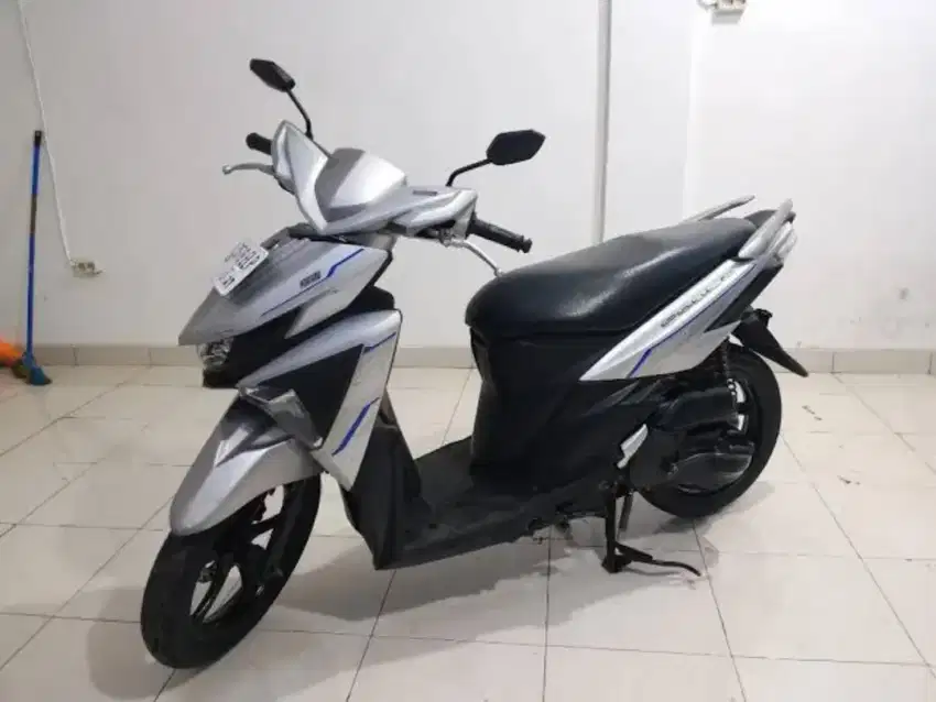 Jual Soul GT 2017 istimewa