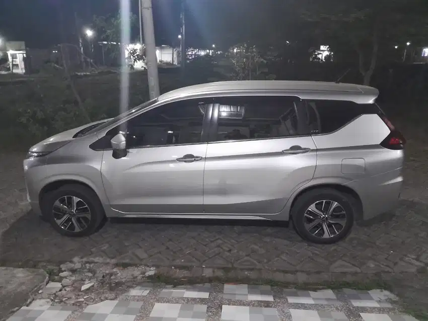 Mitsubishi Xpander 2019 Bensin