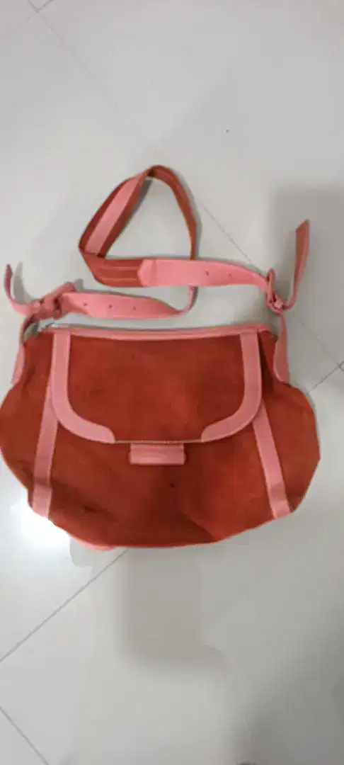 Tas Preloved wanita