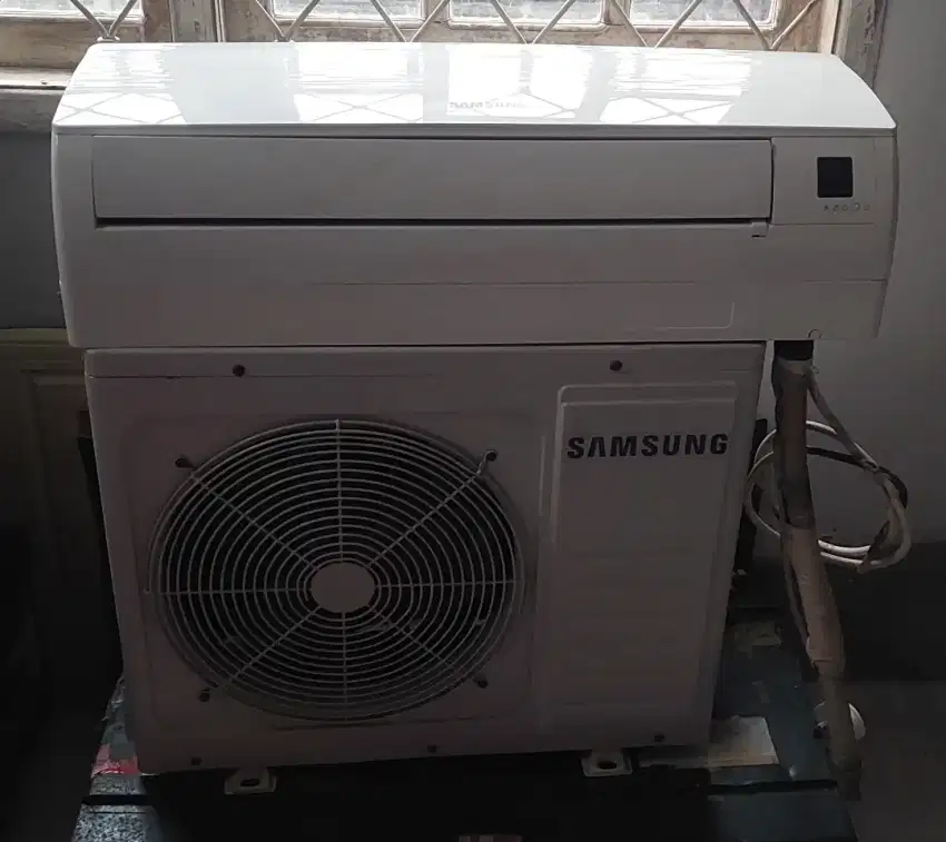 AC SAMSUNG 1/2 PK