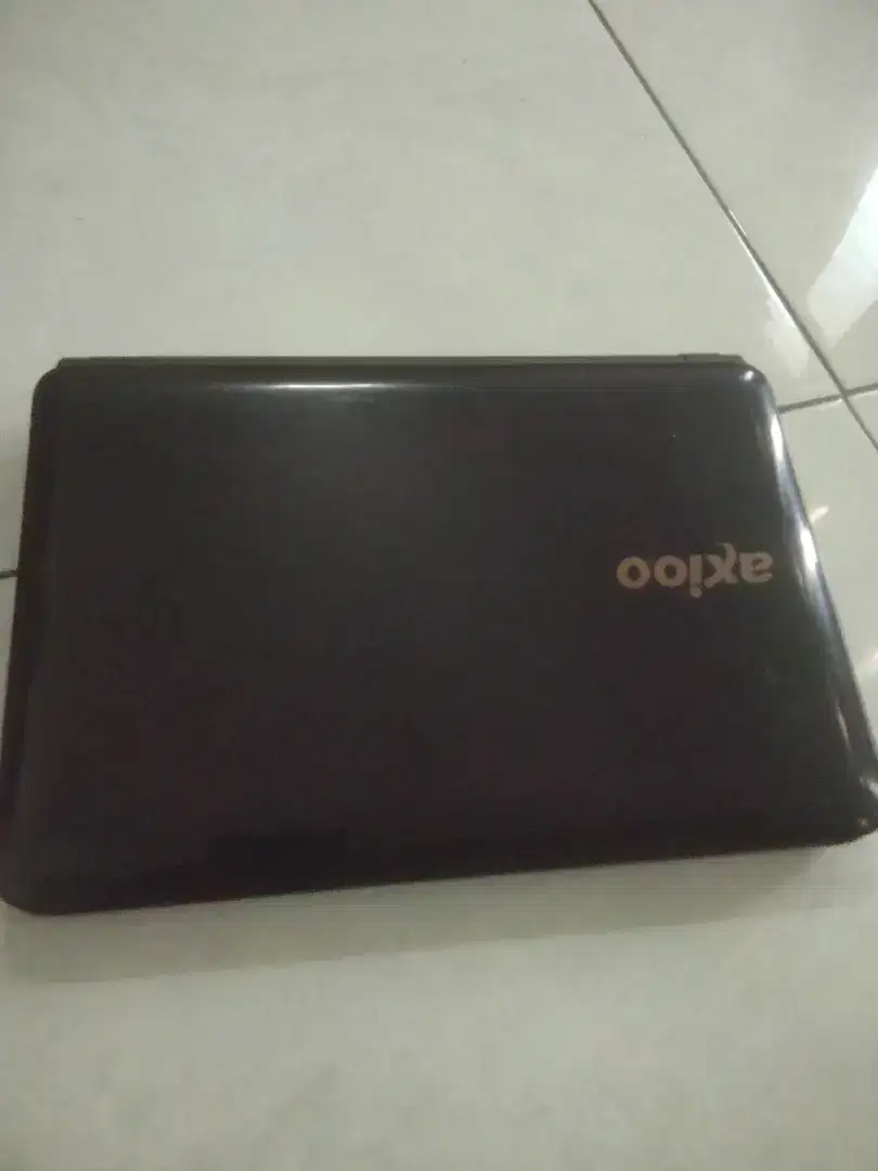Laptop Axio pico 10' Normal Mulus