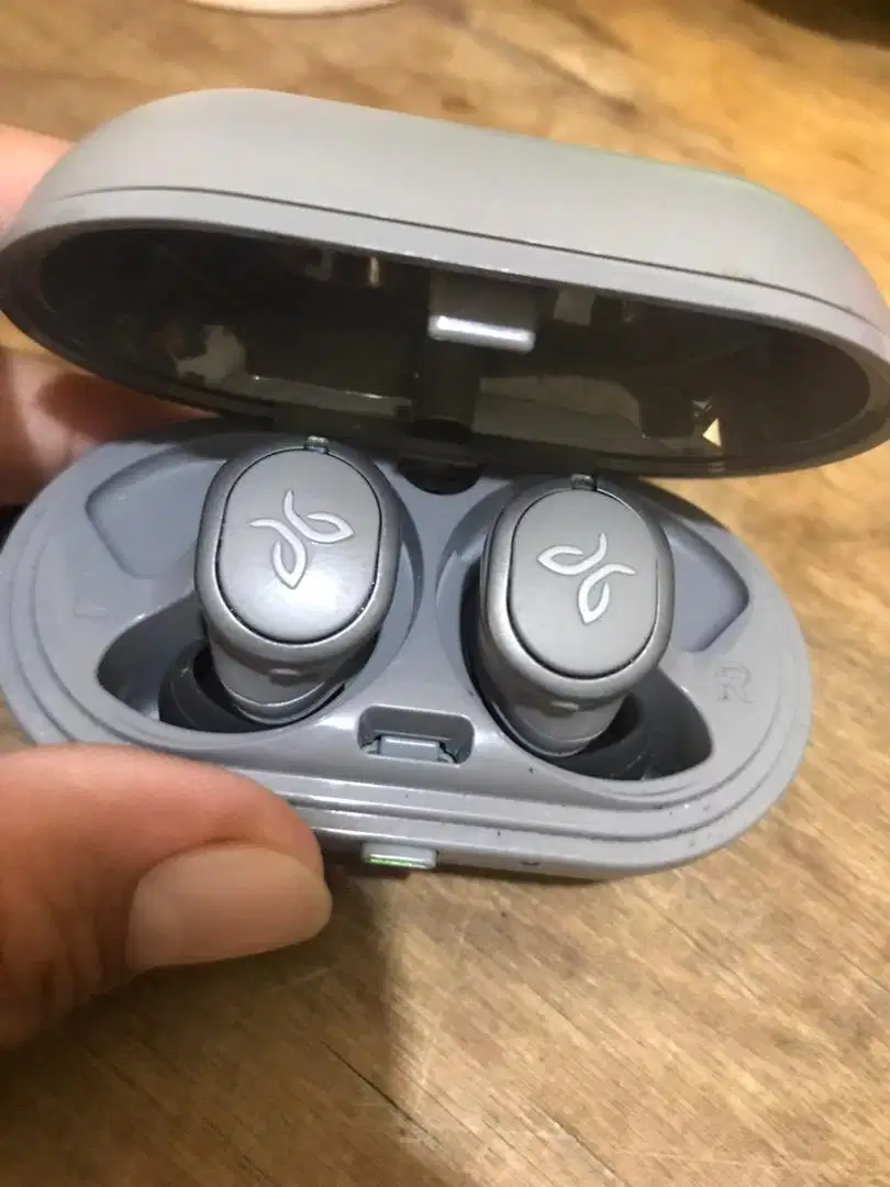 Headset jaybird RUN