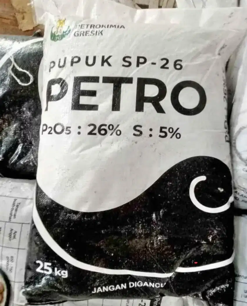 Pupuk SP-26 PETRO