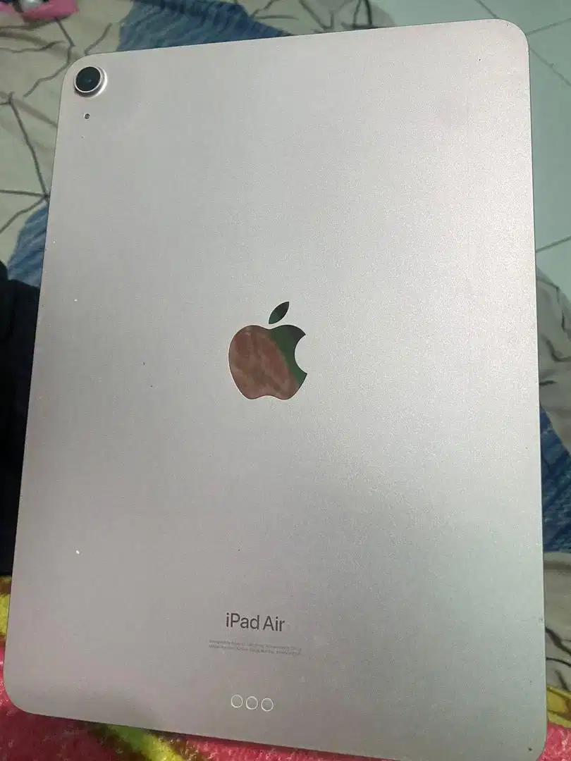 ipad air m1 generasi ke 5