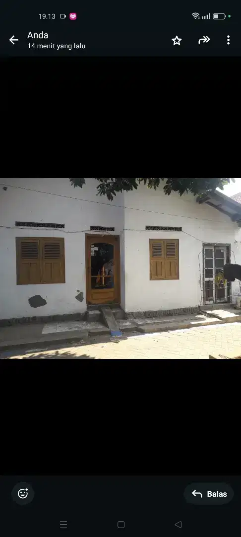 Rumah Dijual di kota Pasuruan