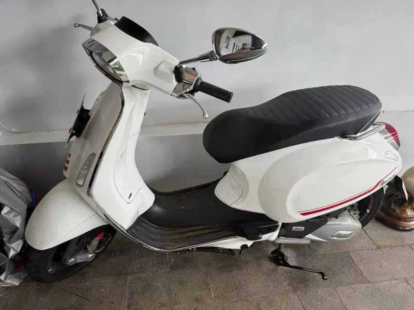 Vespa sprint 150 s