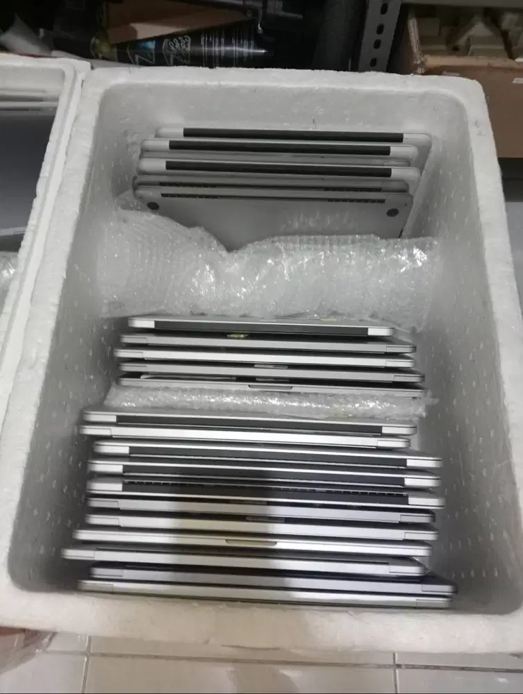 OPEN RESELLER MACBOOK AIR DAN MACBOOK PRO