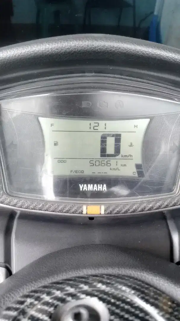 Yamaha NMAX Tahun 2020