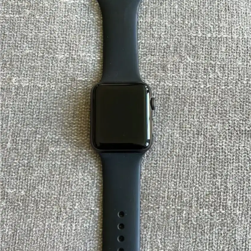 Ready new iWatch SE 40mm midnight 40mm bisa cicilan tanpa DP