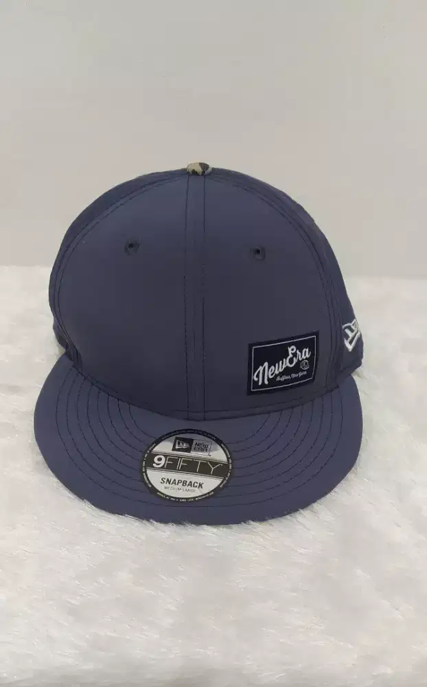 Snapback New Era Ori