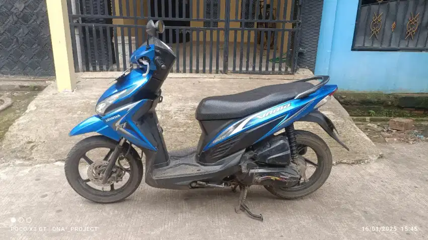 Vario led thun 2014