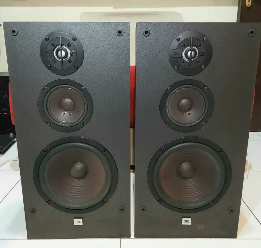 Speaker JBL G300 Made In USA