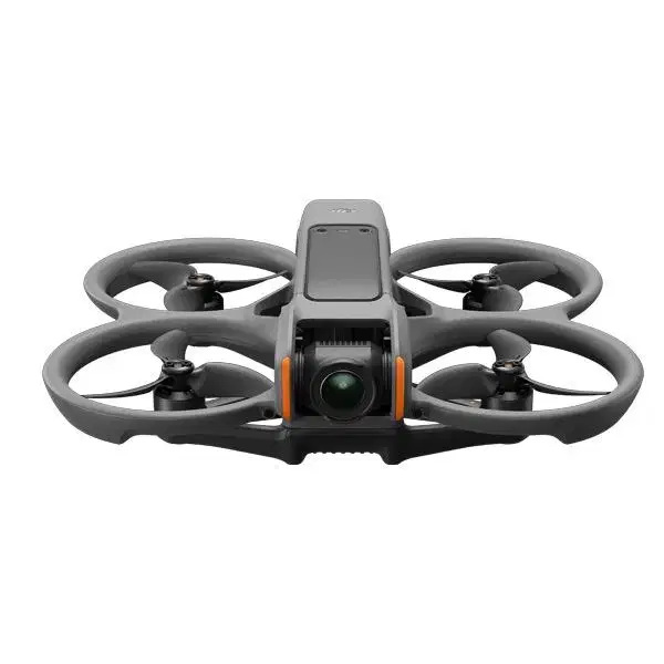 DJI Avata 2 Fly More Combo (3 Batt)