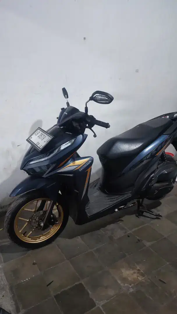 Honda vario 125 2022 SE