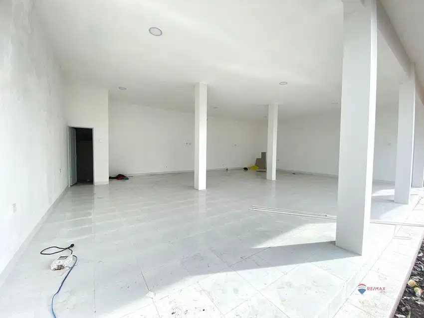 Ruko For Rent JL Raya Kedampang, Kerobokan