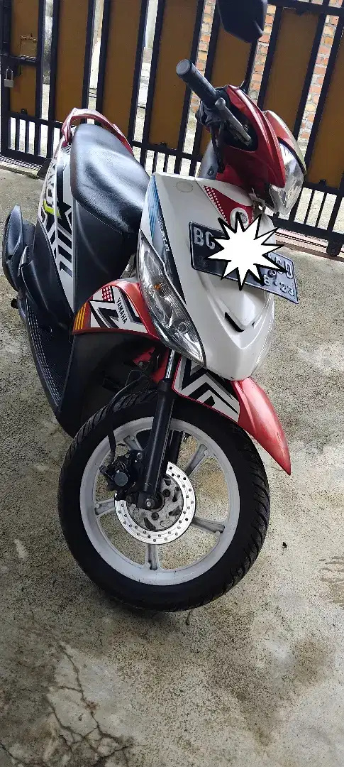 Jual mio j teen 2013