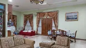 Dijual Rumah Lokasi di Jl. Kauman Pedurungan Semarang