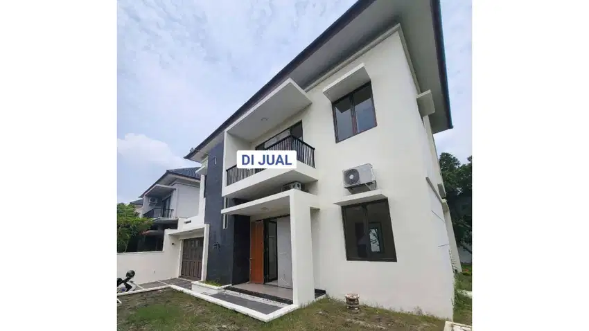 Dijual Rumah Strategis, Tempat Tinggal Bisa, Usaha Bisa di Bekasi