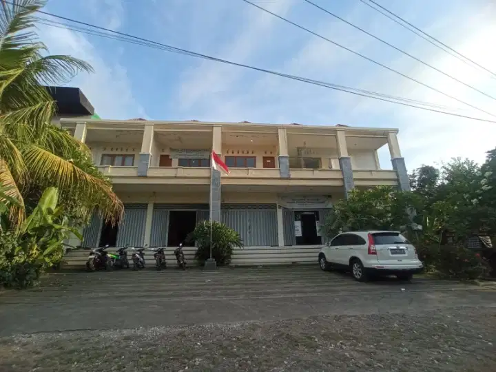 Dijual Ruko 3 Lantai 5 Unit di Gianyar, Bali