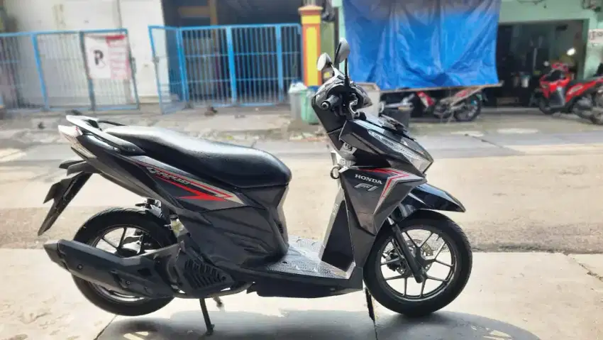 UD ENY MOTOR - Honda Vario 125 2016