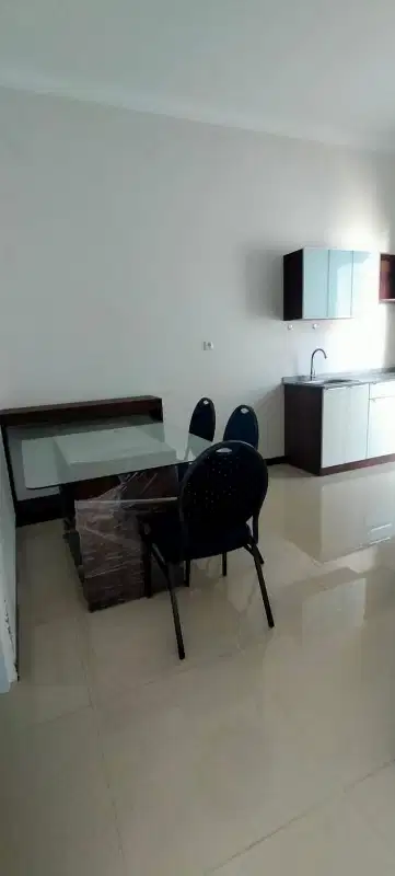 Rumah Full Furnish Sukolilo Keputih dkt ITS, Pakuwon City