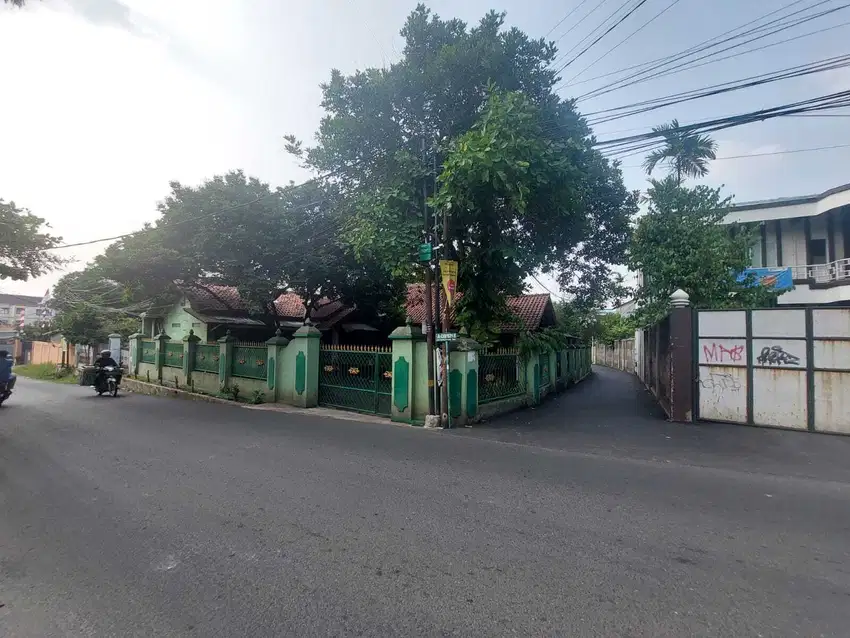 Kavling SHM Bekasi, Dekat Stasiun LRT Jatimulya. Cicil 12x Non Bunga