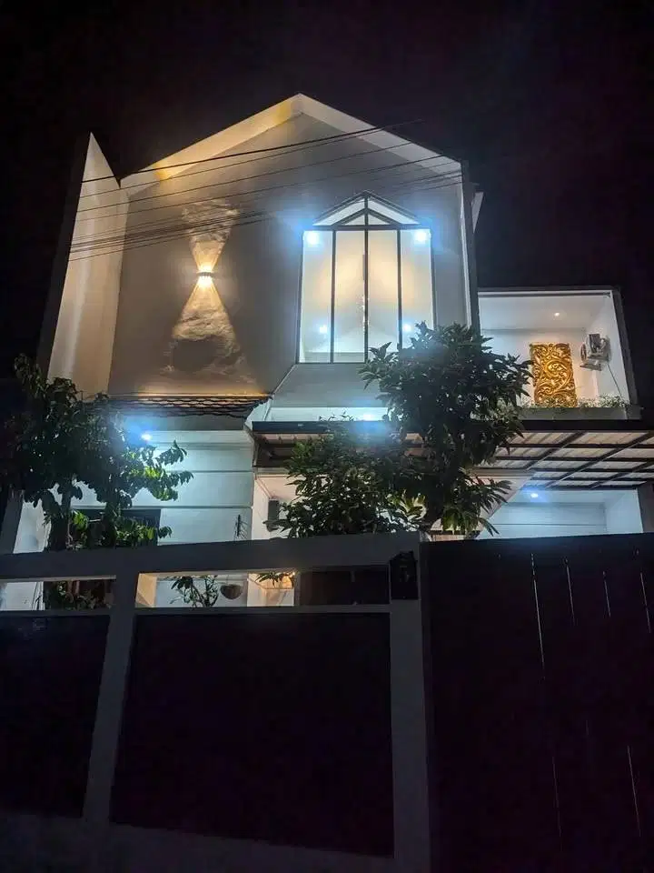 Dijual Rumah di Tasikmalaya