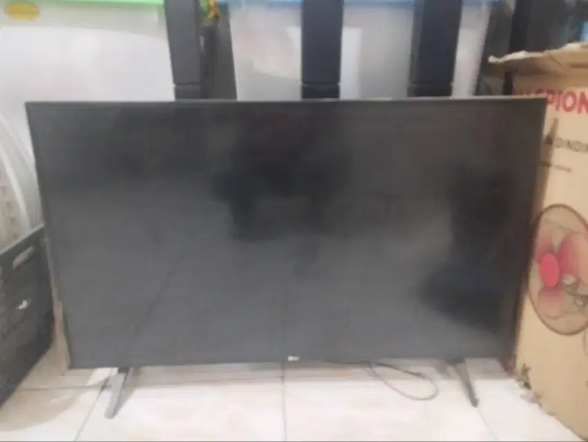 LG TV 42IN BELUM SMART