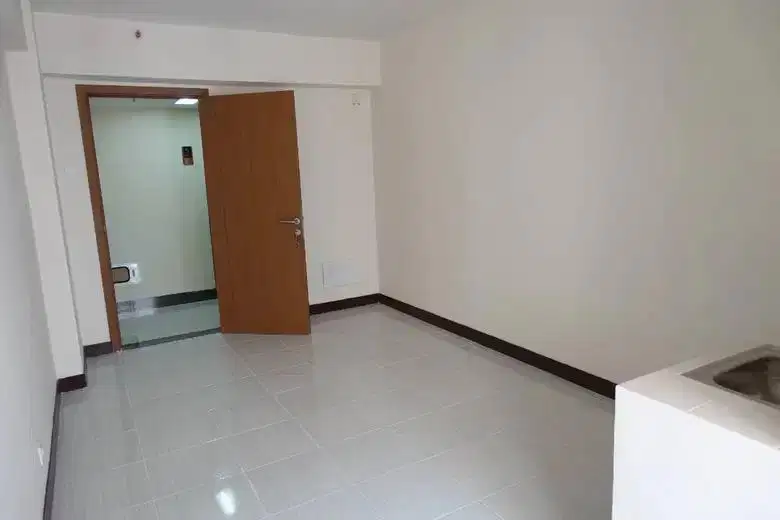 Jual Cepat Apartemen Cinere Resort Studio