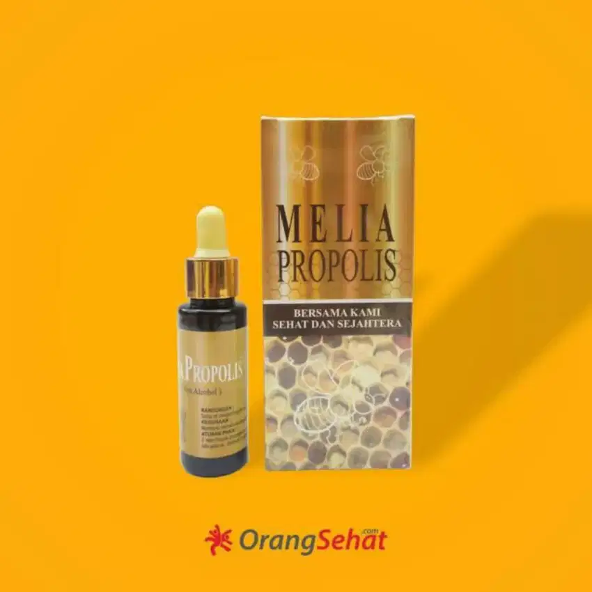 Melia propolis 55ml