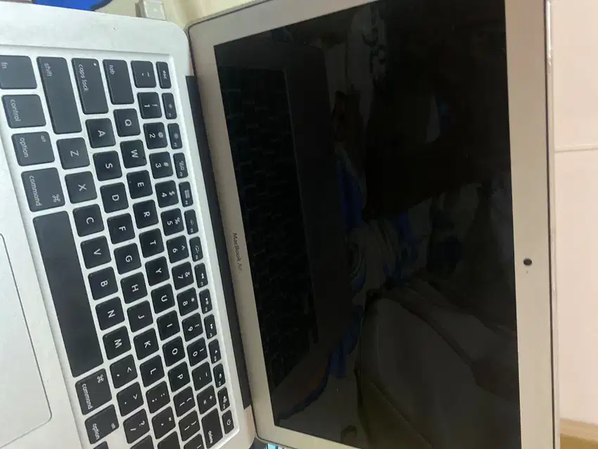 Macbook air 2015