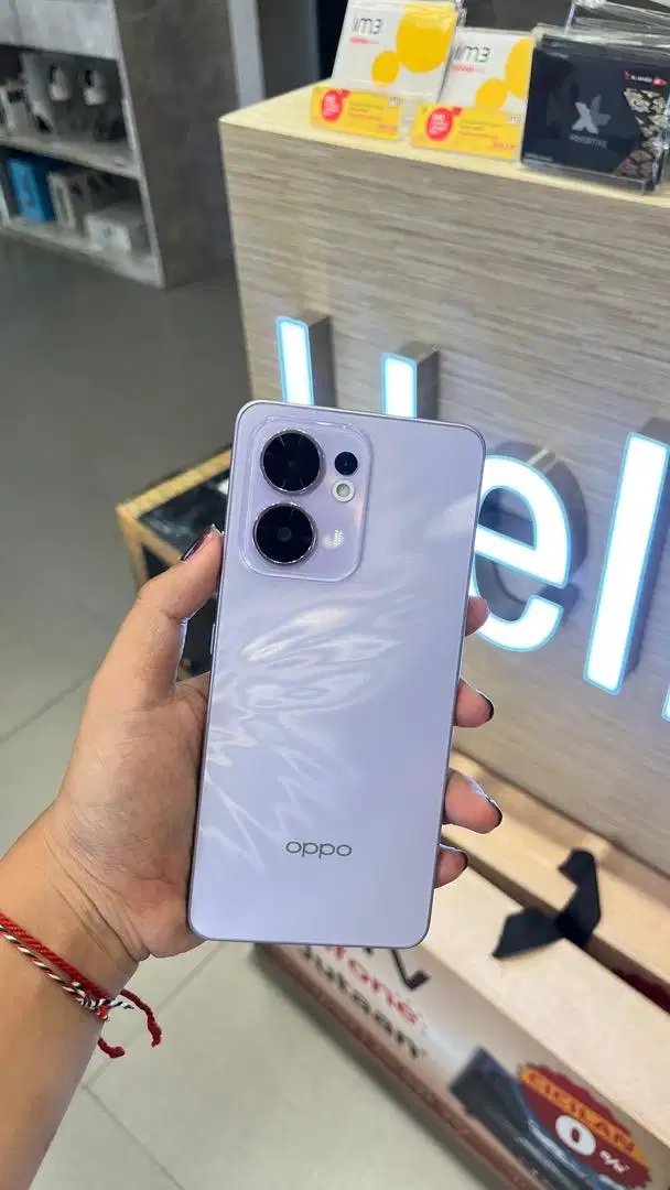 Pre order now oppo reno 13 series