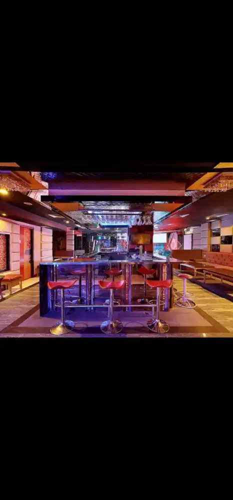 LOKER LC CLUB & SPA GAJIAN HARIAN, TANPA KONTRAK, INTERVIEW GAK RIBET.