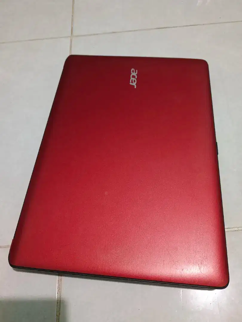 Acer core i3 gen 5