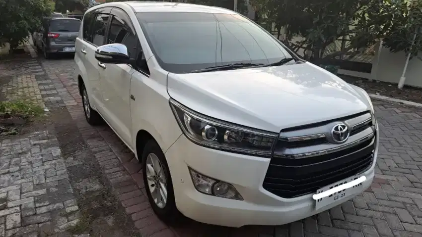 INNOVA REBORN Q A/T 2.0 CAPTAIN SEAT ISTW.