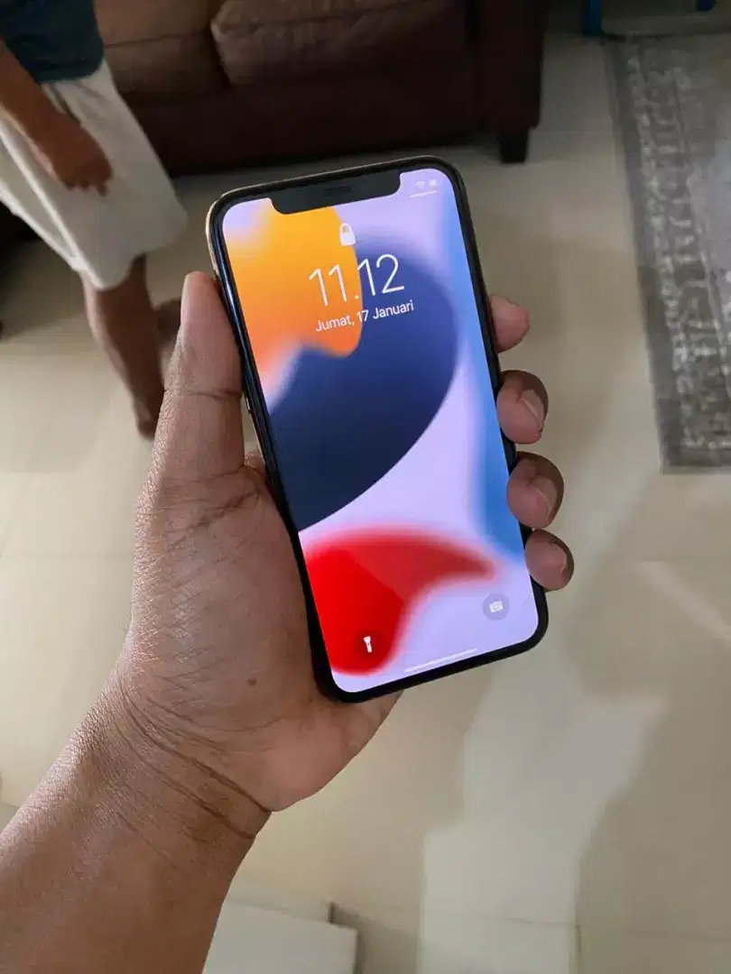 Iphone 11 pro 512 GB Cukai