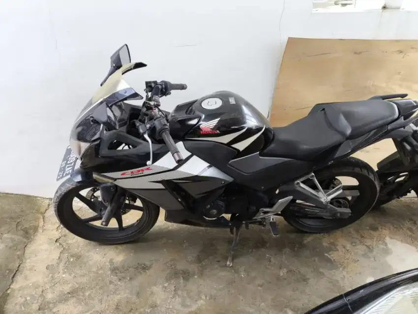 CBR 150cc, th 2015