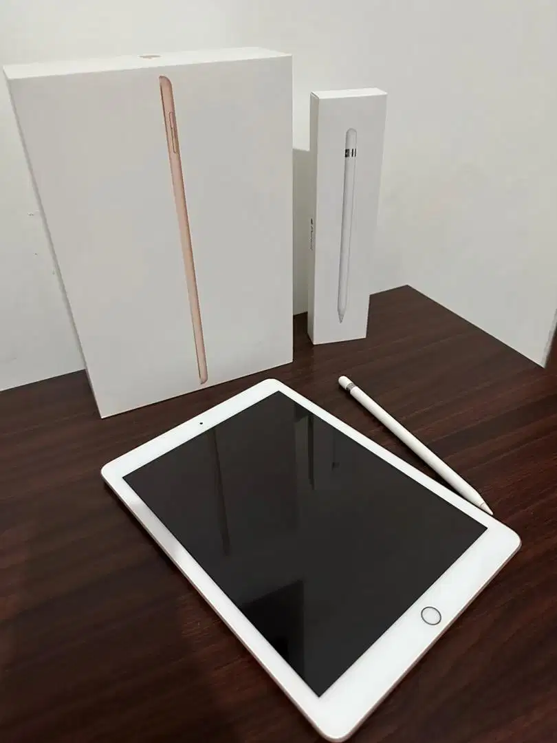 Ipad Gen 6, 32 GB