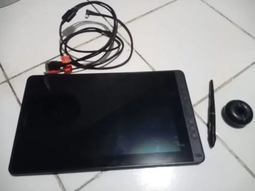 DIJUAL MURAH,PEN TABLET!!!