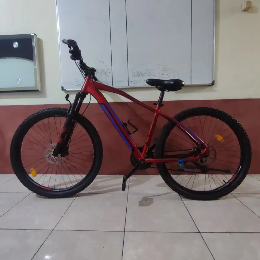 Sepeda gunung MTB Element Alton Chalengger 27.5/24