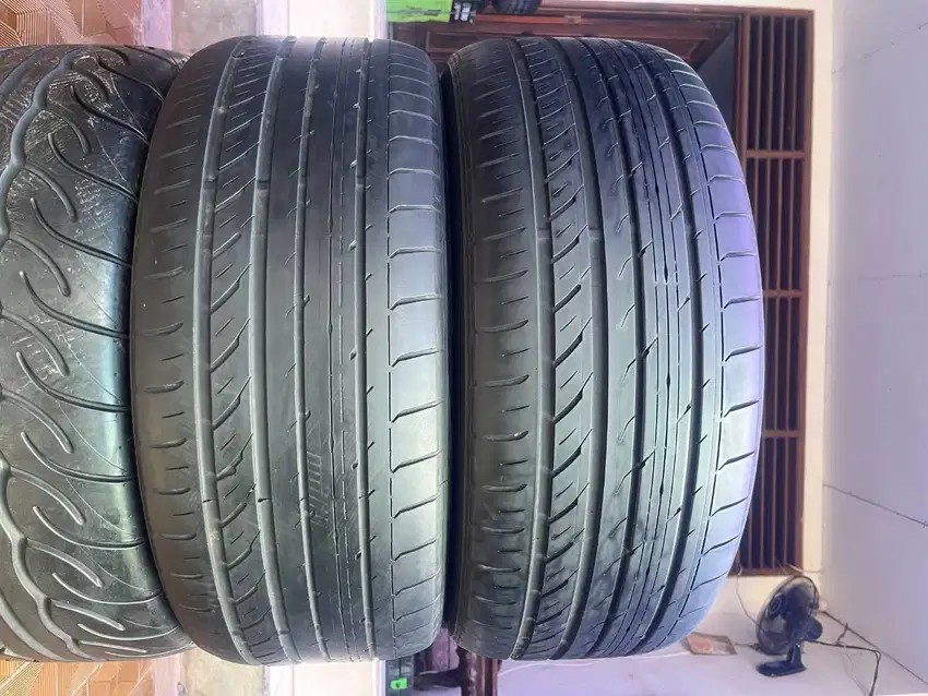 Ban Toyo Proxes C1S 235 50 r18 2pcs