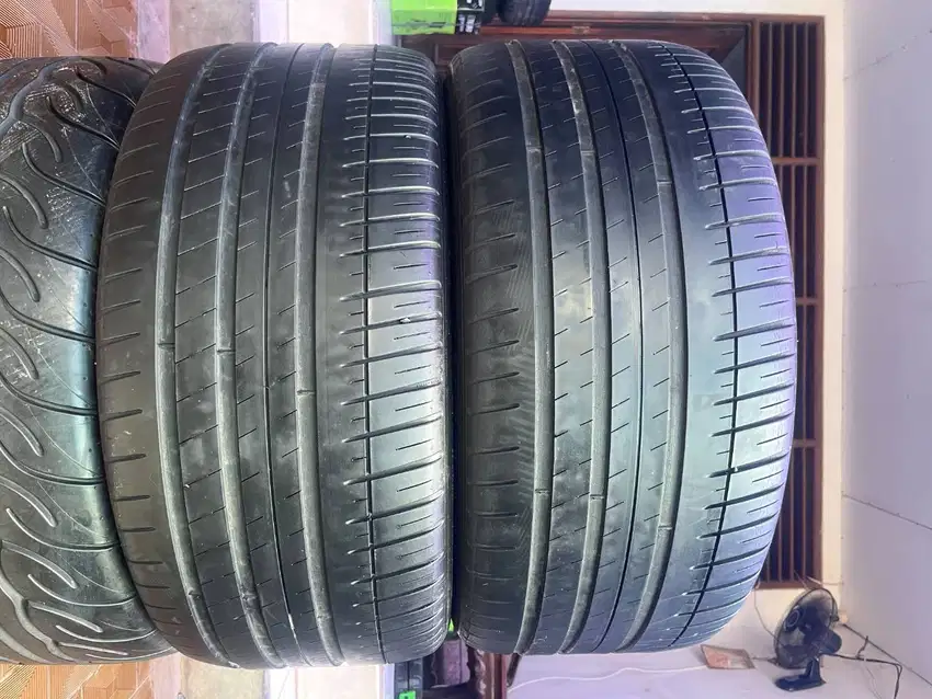 Ban Michelin Pilot Sport 3 275 40 r19 2pcs