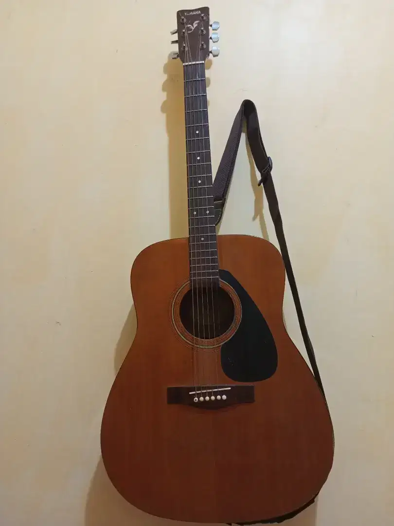 Gitar akustik yamaha original F -310