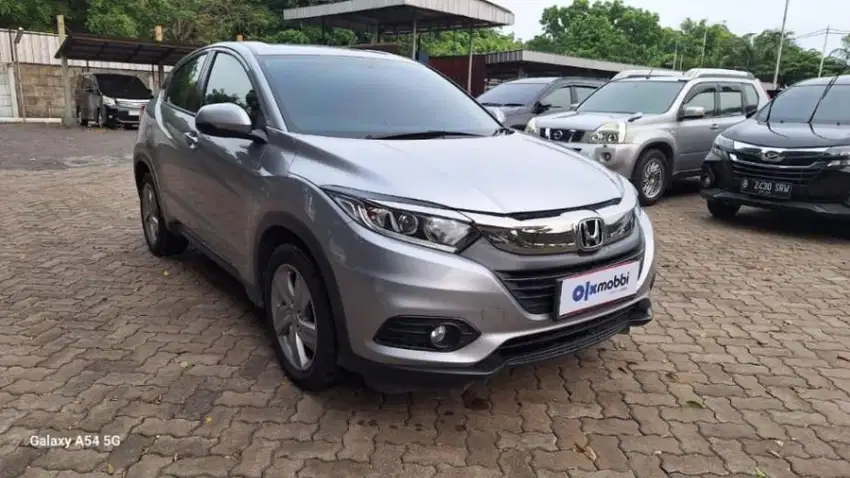 [OLXMOBBI] DP Rendah Honda HRV 1.5 S Bensin-MT 2020 KOT