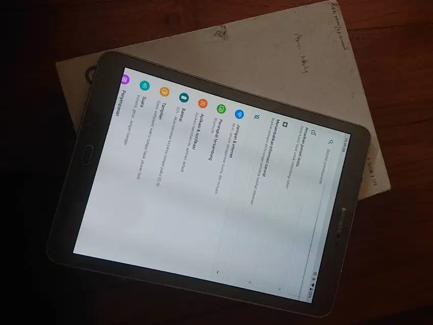 Samsung Tab S2 9.7  Wifi+Cell