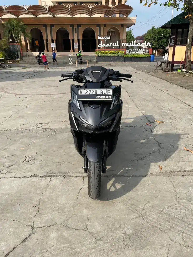 Honda Vario 160 th 2023